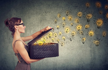 医疗行业有哪些项目