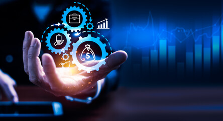 医疗行业有哪些项目