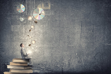 医疗行业有哪些项目