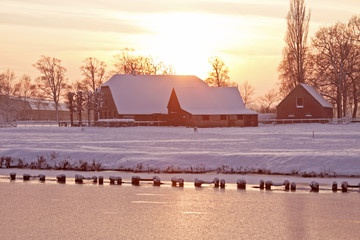 幼儿园大班冬季健康知识小常识